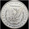 Image 2 : 1883-S Silver Morgan Dollar CLOSELY UNCIRCULATED