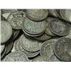 Image 1 : [20 coins] 1878-1921 Morgan Dollar Roll Nice Circ