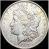 Image 1 : 1882-O Silver Morgan Dollar CLOSELY UNCIRCULATED