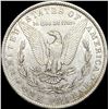 Image 2 : 1882-O Silver Morgan Dollar CLOSELY UNCIRCULATED