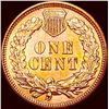 Image 2 : 1906 Indian Head Cent GEM BU