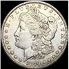 Image 1 : 1879 Silver Morgan Dollar CLOSELY UNCIRCULATED