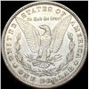 Image 2 : 1879 Silver Morgan Dollar CLOSELY UNCIRCULATED