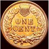Image 2 : 1886 Indian Head Cent HIGH GRADE