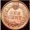 Image 2 : 1879 Indian Head Cent UNCIRCULATED