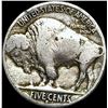 Image 2 : 1921-S Buffalo Nickel NICELY CIRCULATED