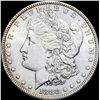 Image 1 : 1880-O Micro O Morgan Silver Dollar UNCIRCULATED