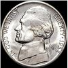 Image 1 : 1938-D Jefferson Nickel GEM BU