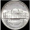 Image 2 : 1938-D Jefferson Nickel GEM BU