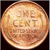 Image 2 : 1920-S Lincoln Wheat Cent CLOSELY UNCIRCULATED