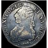 Image 1 : 1778-A France Silver Ã‰cu HIGH GRADE