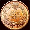 Image 2 : 1906 Indian Head Cent UNCIRCULATED