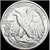 Image 2 : 1936 Silver Half Dollar UNCIRCULATED