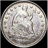 Image 1 : 1859-O Seated Liberty Half Dime NEARLY UNCIRCULATED