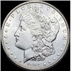Image 1 : 1904 Silver Morgan Dollar UNCIRCULATED
