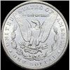 Image 2 : 1904 Silver Morgan Dollar UNCIRCULATED