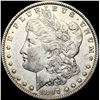 Image 1 : 1897-O Silver Morgan Dollar CLOSELY UNCIRCULATED