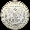 Image 2 : 1897-O Silver Morgan Dollar CLOSELY UNCIRCULATED