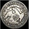 Image 2 : 1834 Capped Bust Dime NICELY CIRCULATED