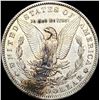 Image 2 : 1886-O Silver Morgan Dollar CLOSELY UNCIRCULATED