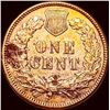 Image 2 : 1876 Indian Head Cent CLOSELY UNCIRCULATED
