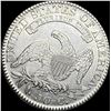 Image 2 : 1821 Capped Bust Half Dollar UNCIRCULATED