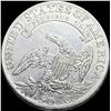 Image 2 : 1808 Capped Bust Half Dollar LIGHTLY CIRCULATED