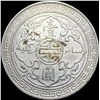 Image 2 : 1911 $1 United Kingdom Coin LIGHTLY CIRCULATED