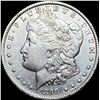 Image 1 : 1899-O Micro O Morgan Dollar NEAR UNC