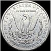 Image 2 : 1899-O Micro O Morgan Dollar NEAR UNC