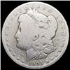Image 1 : 1903-O Morgan Dollar NICELY CIRCULATED