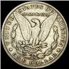 Image 2 : 1896-S Morgan Silver Dollar LIGHTLY CIRCULATED