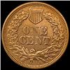 Image 2 : 1867 Indian Head Cent UNCIRCULATED