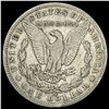 Image 2 : 1889-CC Morgan Silver Dollar NICELY CIRCULATED