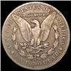 Image 2 : 1904-S Morgan Silver Dollar NICELY CIRCULATED