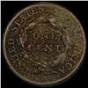 Image 2 : 1812 Classic Head Large Cent LIGHTLY CIRCULATED