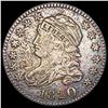 Image 1 : 1820 Capped Bust Dime NEARLY UNCIRCULATED