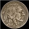 Image 1 : 1918-D Buffalo Nickel NEARLY UNCIRCULATED