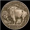 Image 2 : 1918-D Buffalo Nickel NEARLY UNCIRCULATED