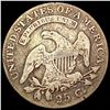 Image 2 : 1821 Capped Bust Quarter NICELY CIRCULATED