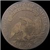 Image 2 : 1808 Capped Bust Half Dollar LIGHTLY CIRCULATED