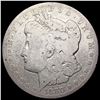 Image 1 : 1880-CC Morgan Silver Dollar NICELY CIRCULATED