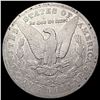 Image 2 : 1880-CC Morgan Silver Dollar NICELY CIRCULATED