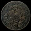 Image 2 : 1835 Capped Bust Dime LIGHTLY CIRCULATED
