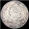 Image 1 : 1820 Capped Bust Dime NEARLY UNCIRCULATED