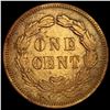Image 2 : 1859 Indian Head Cent CLOSELY UNCIRCULATED
