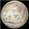 Image 2 : 1842 Seated Liberty Dollar NICELY CIRCULATED