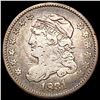 Image 1 : 1831 Capped Bust Half Dime NICELY CIRCULATED