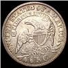 Image 2 : 1831 Capped Bust Half Dime NICELY CIRCULATED
