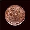 Image 2 : 1911-D Wheat Cent CLOSELY UNCIRCULATED